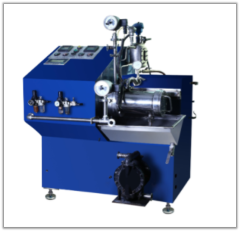 3L bar pin sand mill