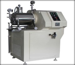 30L bar pin sand mill