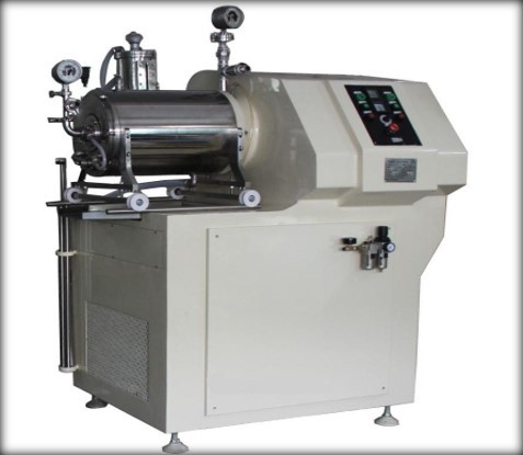 30L bar pin sand mill