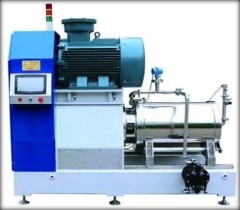 60 L Turbine Nano Sand Mill