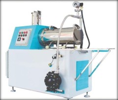 20L turbine nano sand mill