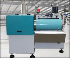 30 L Turbine Nano Sand Mill