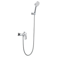 Chrome sunrise shower mixer faucet handshower– F53002-A-1