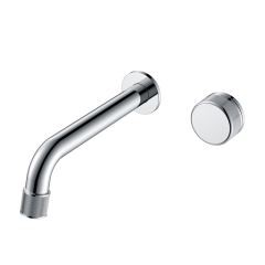 Hot Sale Antique Wall Mounted Bathroom Basin Mixer Concealed Faucet For Basin Tap