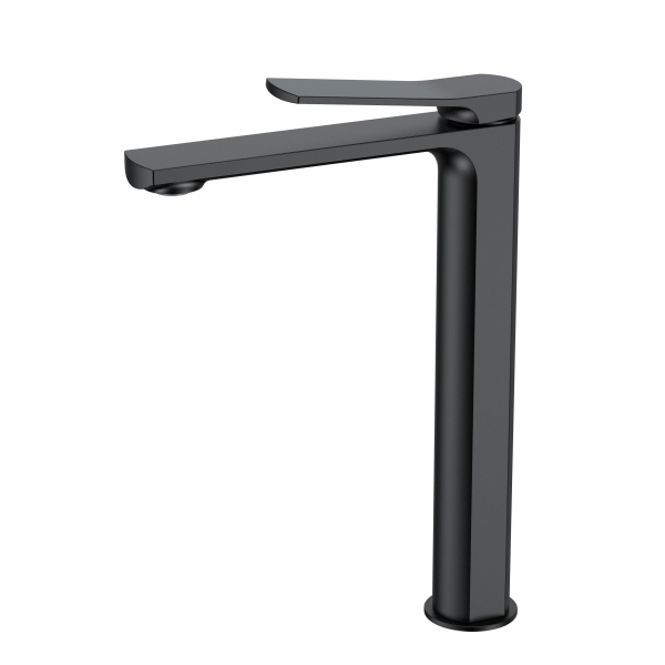 Factory Wholesale Single Lever Handle Tall Wash Brass Basin Faucet, UPC/ cUPC Gourmet Mixer Taps for Lavatory Bathroom