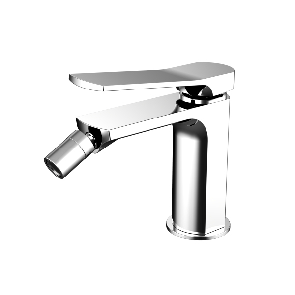 Luxury Bidet sprayer for toilet Brass Basin Mixer Faucet