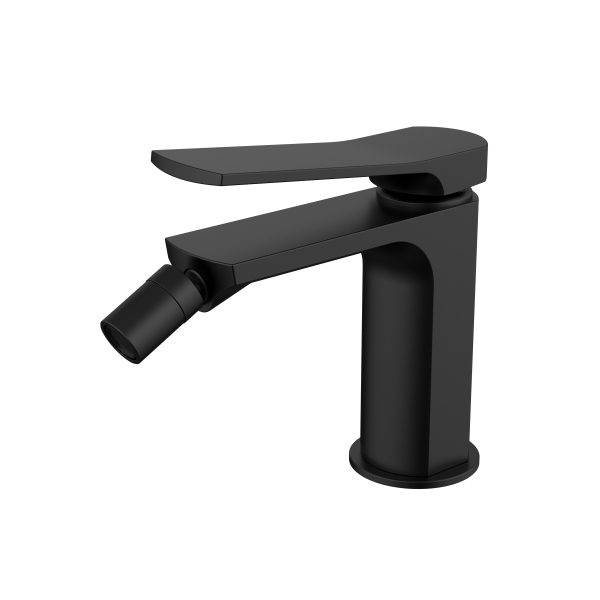Luxury Bidet sprayer for toilet Brass Basin Mixer Faucet