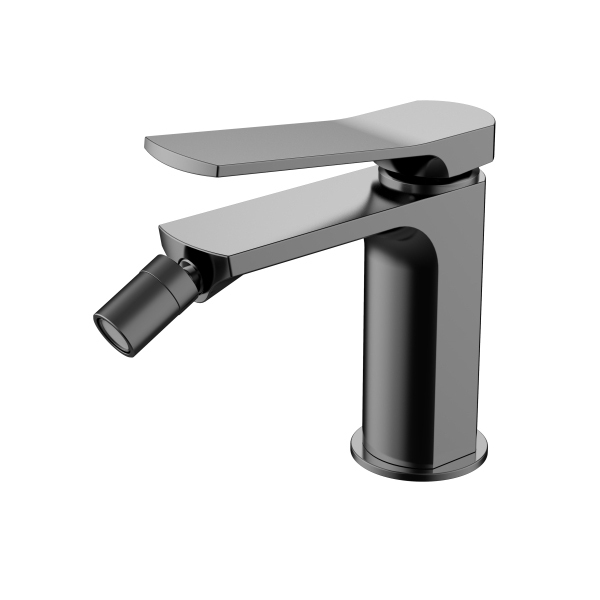 Luxury Bidet sprayer for toilet Brass Basin Mixer Faucet