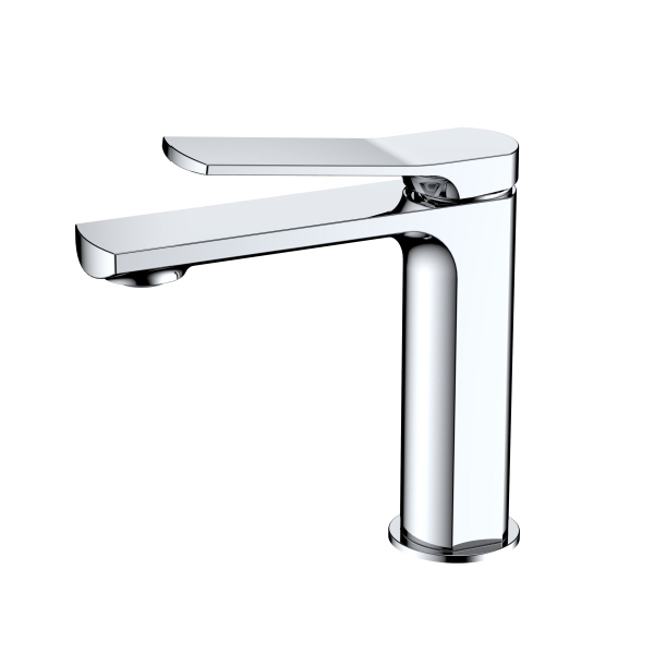 Single hole modern bathroom water basin faucet Faucets bathroom faucets bathroom taps Basin mixe