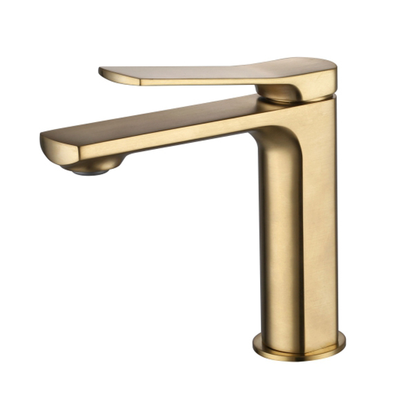 Single hole modern bathroom water basin faucet Faucets bathroom faucets bathroom taps Basin mixe