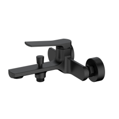 Bath & Shower faucets Single handle brass bath shower mixer taps faucet