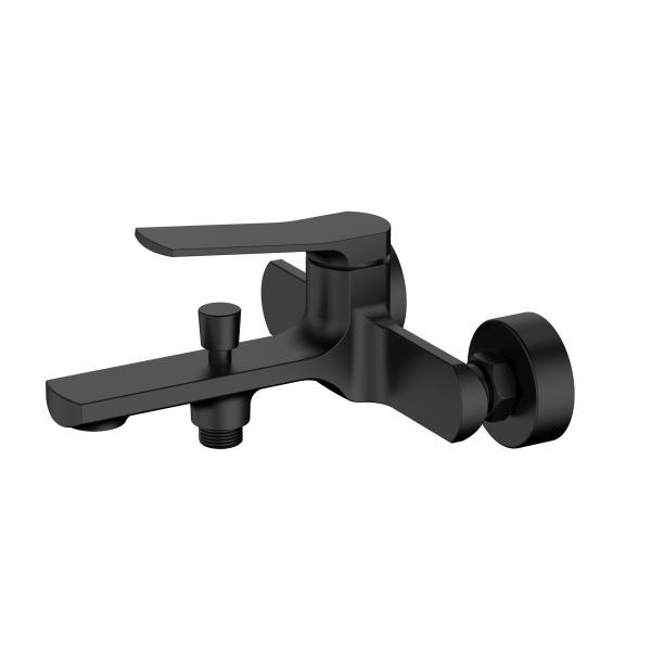 Bath & Shower faucets Single handle brass bath shower mixer taps faucet