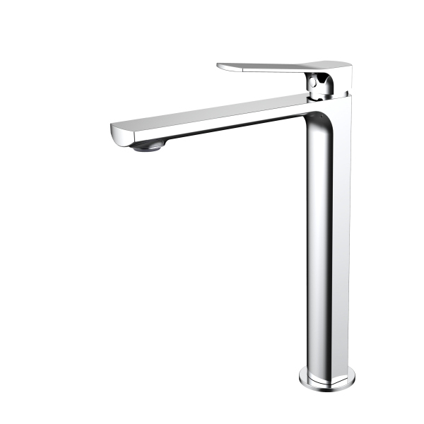 Tall Body cold only basin faucet cold tap