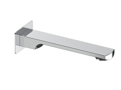 Concealed Faucet Accessories Brass Bath & Shower Faucets