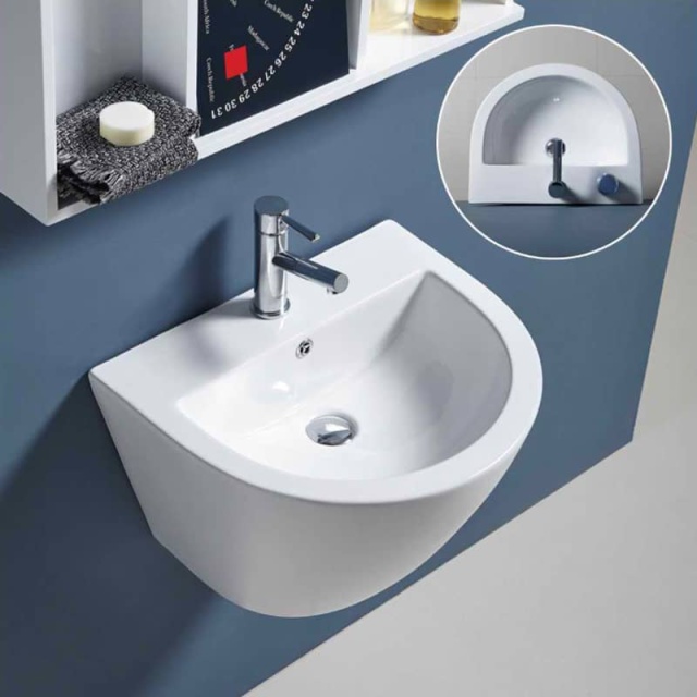 Pedestal Basin