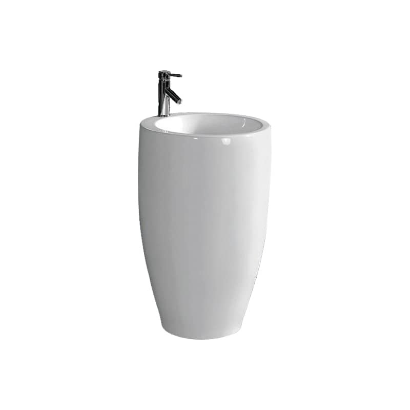 Pedestal Basin