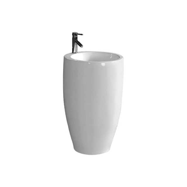 Pedestal Basin