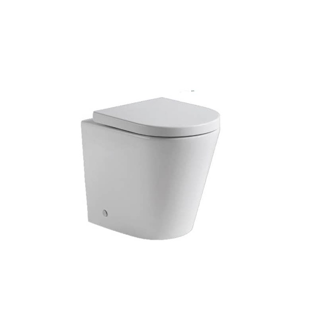 Washdown Floor mounted toilet