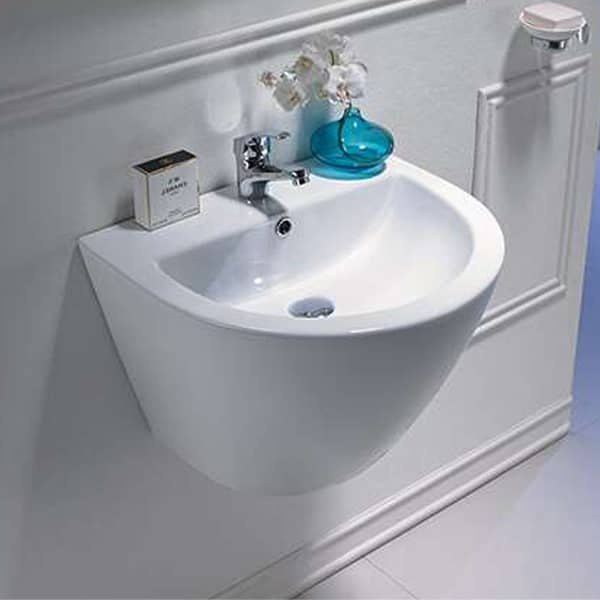 Washdown two piece toilet（Ultra-thin cover）