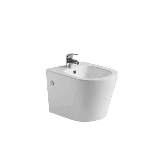 Wall hung bidet