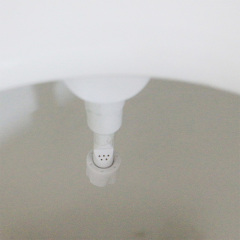 Single Nozzles Cold Water Left Hand Bidet Attachment With Shattaf