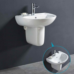 Pedestal Basin