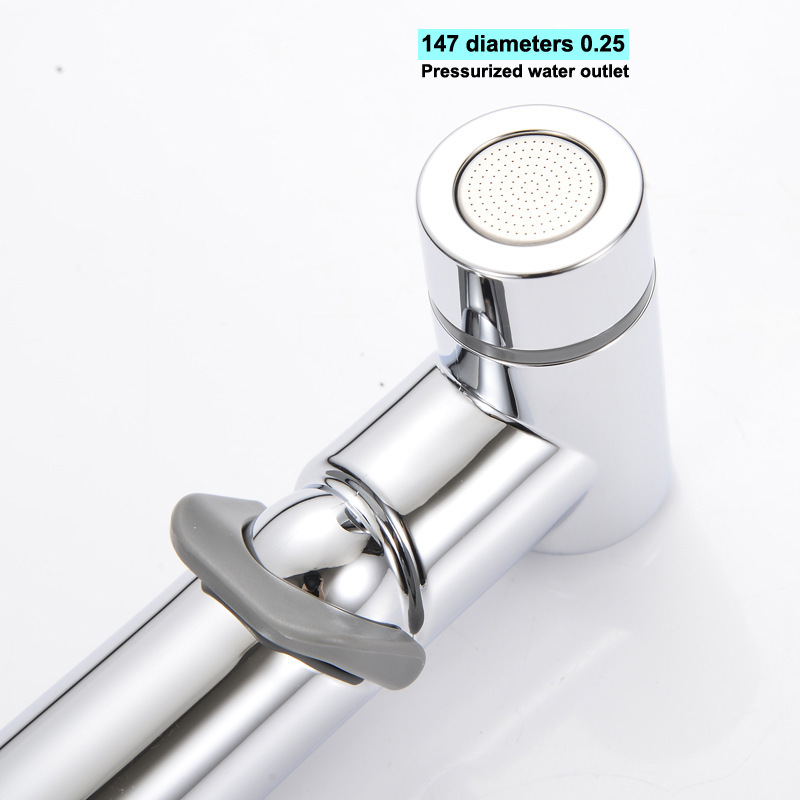 Rainshower Portable Adjustable Flow Shattaf Bidet Hand Water pressure shower Toilet Spray