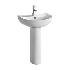 Pedestal Basin