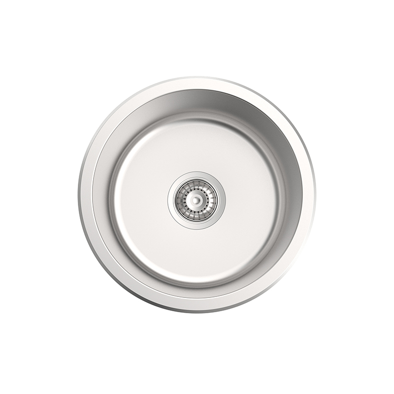 Kitchen Single Bowl Sink