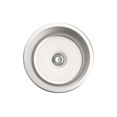 Kitchen Single Bowl Sink