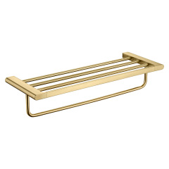 AS15 （Brushed Gold）