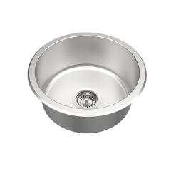 Kitchen Single Bowl Sink