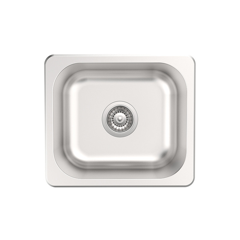Kitchen Single Bowl Sink