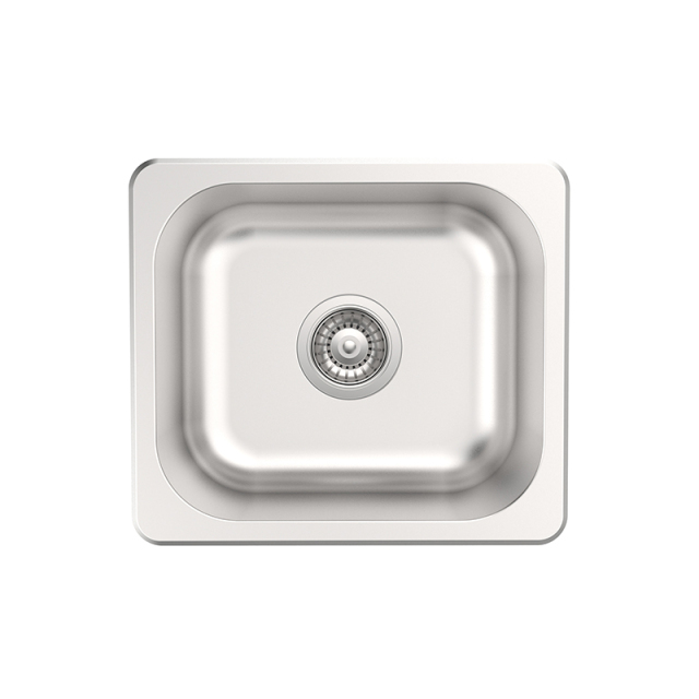Kitchen Single Bowl Sink