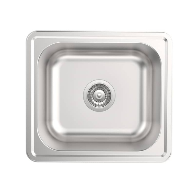 Kitchen Single Bowl Sink