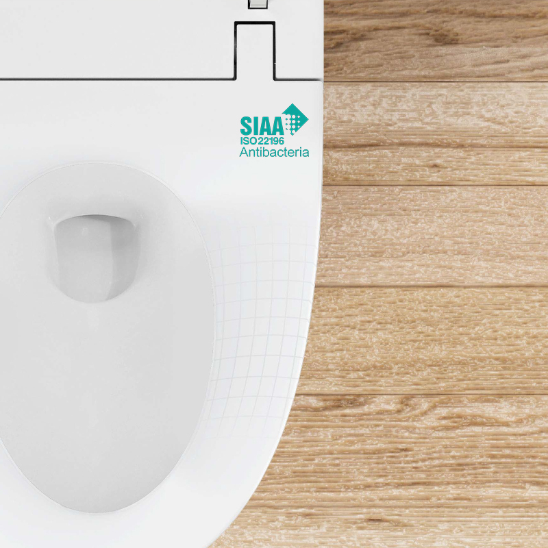Non electric bidet toilet