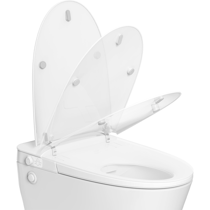 Non electric bidet toilet