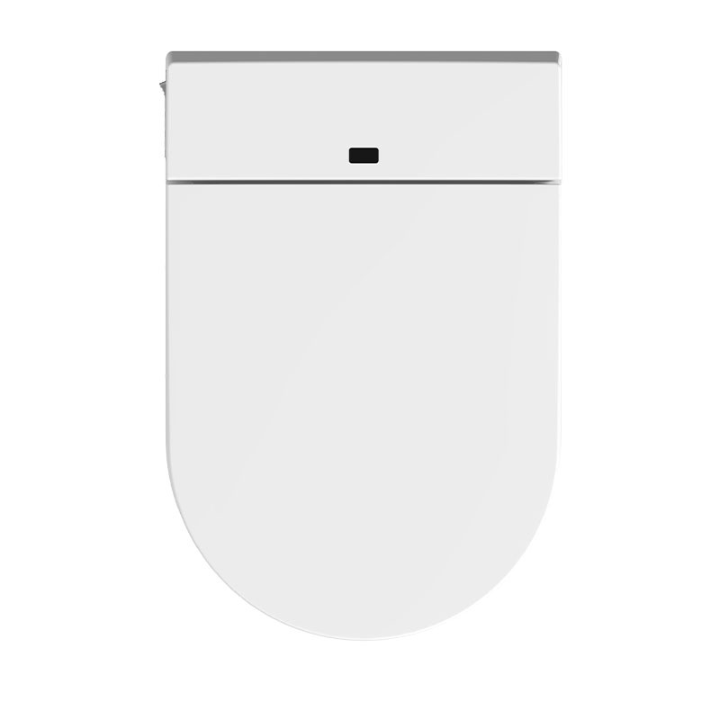 Wall-hung Smart Toilet with Ceramics