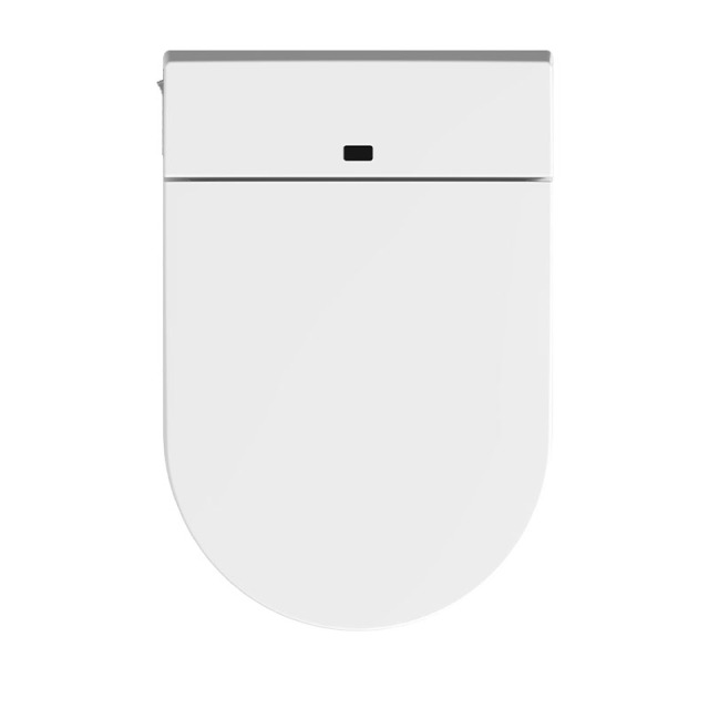 Wall-hung Smart Toilet with Ceramics
