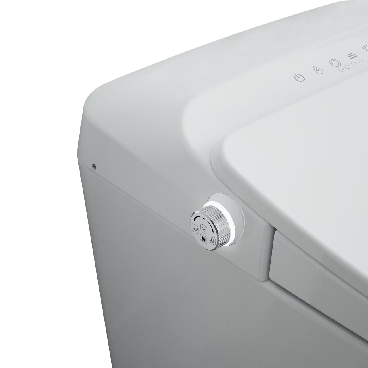 Smart Toilet (Australian Standard)