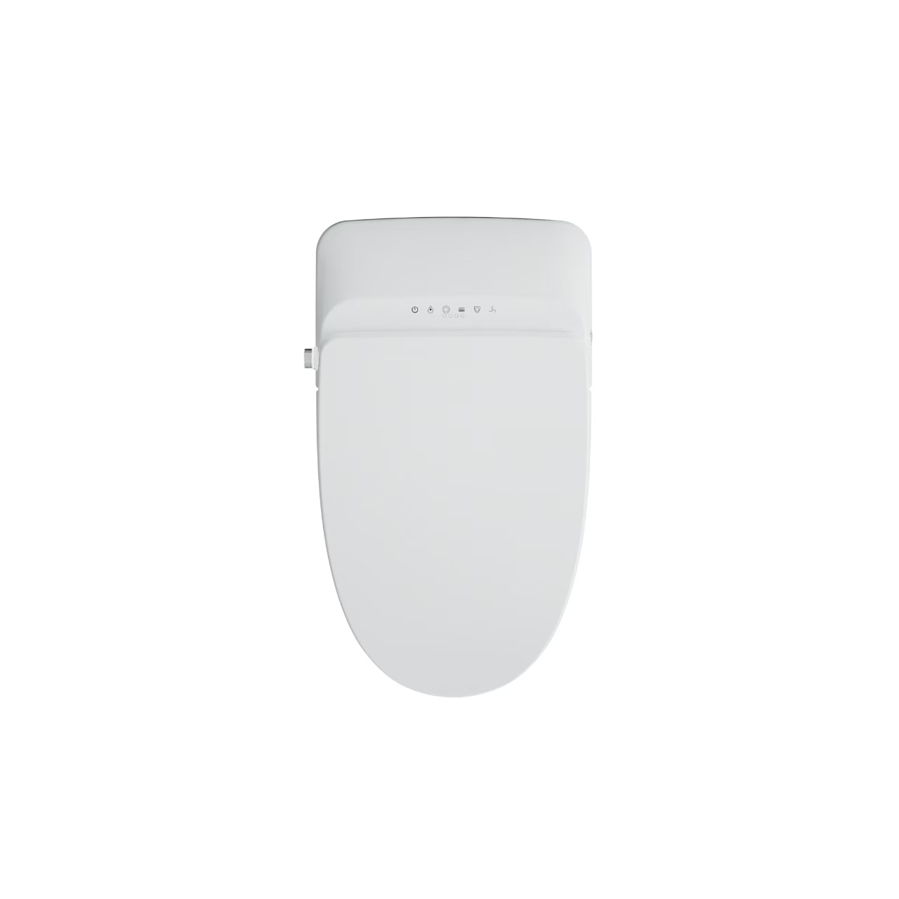 Smart Toilet (Australian Standard)