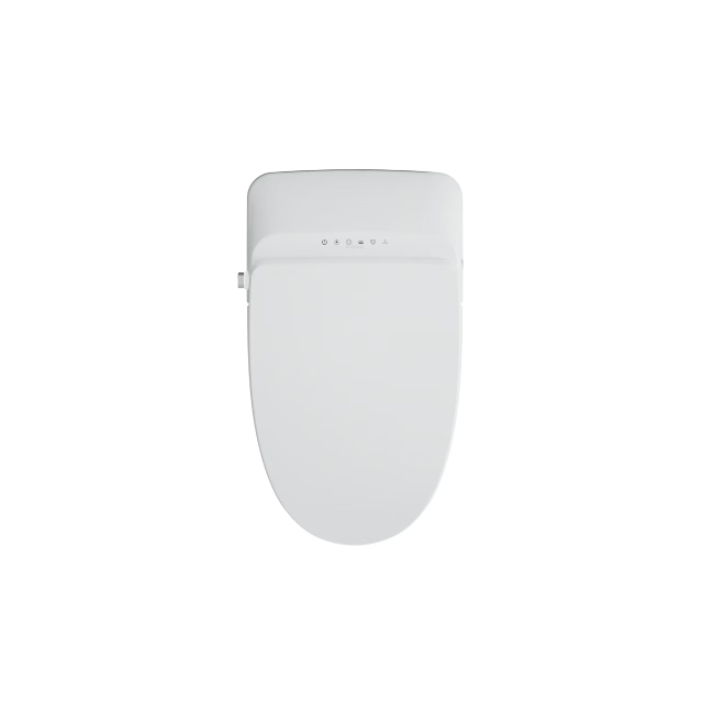Smart Toilet (Australian Standard)