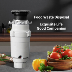 Food Waste Disposer（375W）