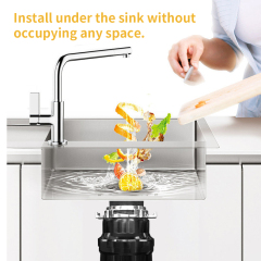 Food Waste Disposer（375W）