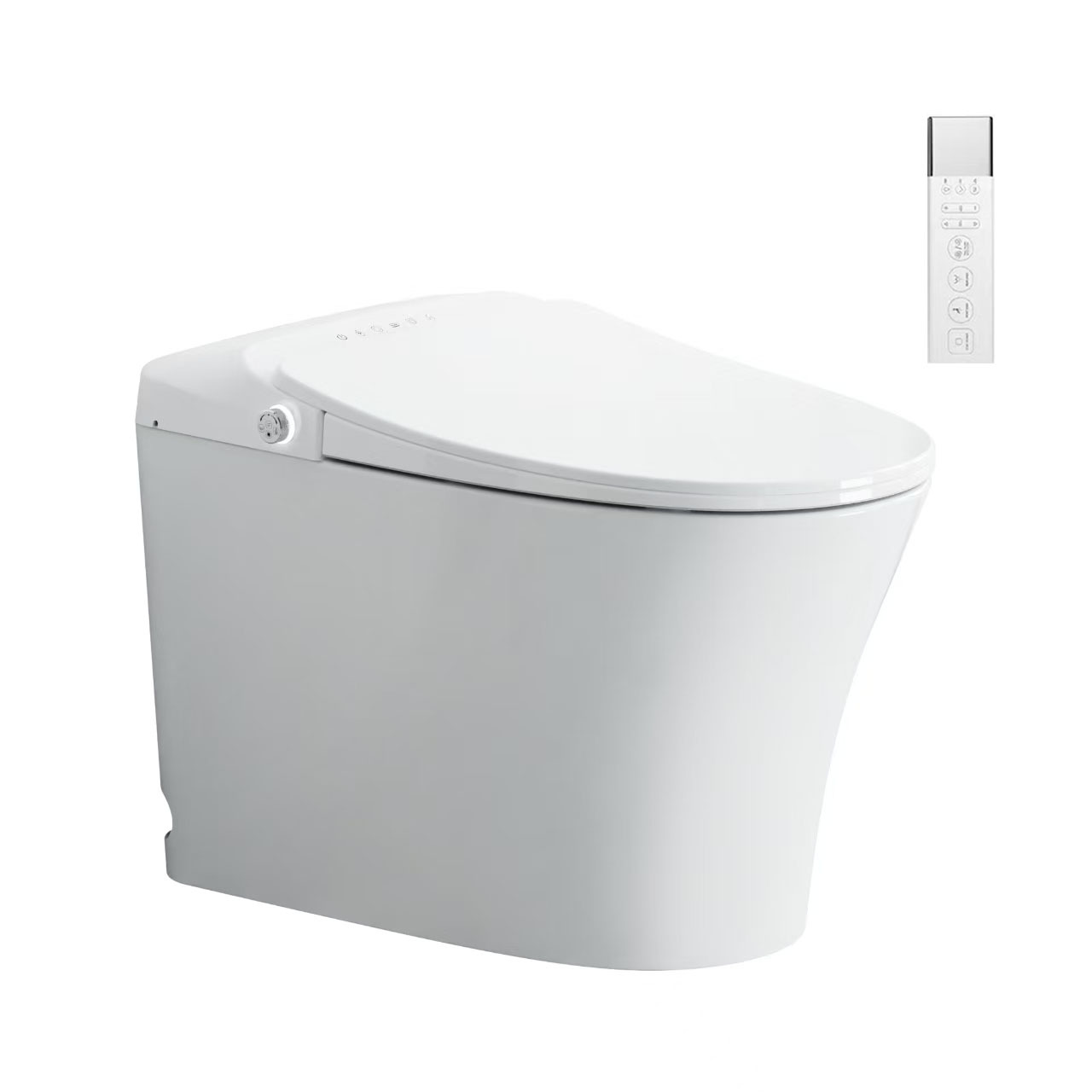 Smart Toilet (Australian Standard)