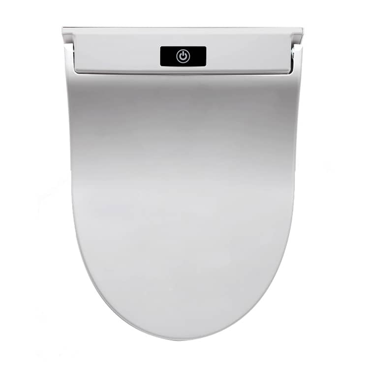 Toilet seat cover