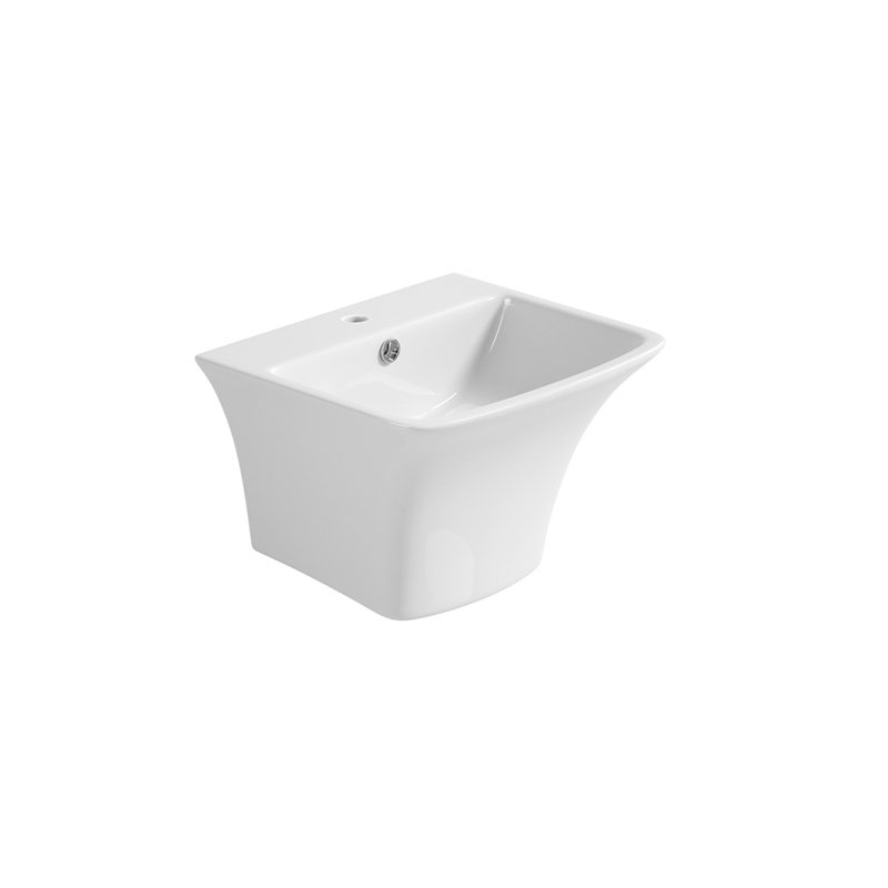 Wall-hung Basin