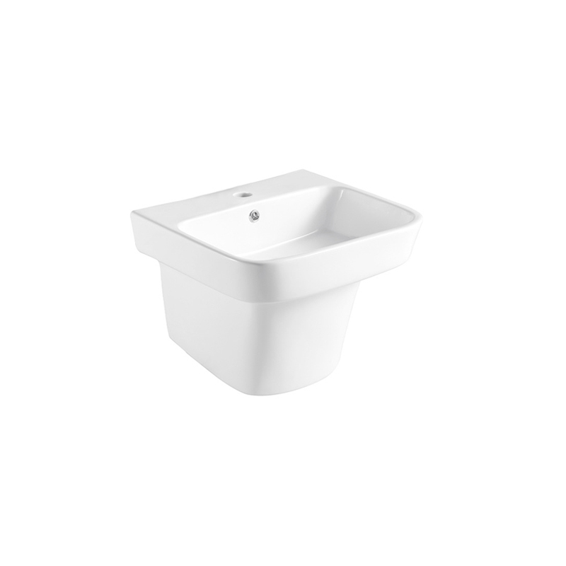 Wall-hung Basin