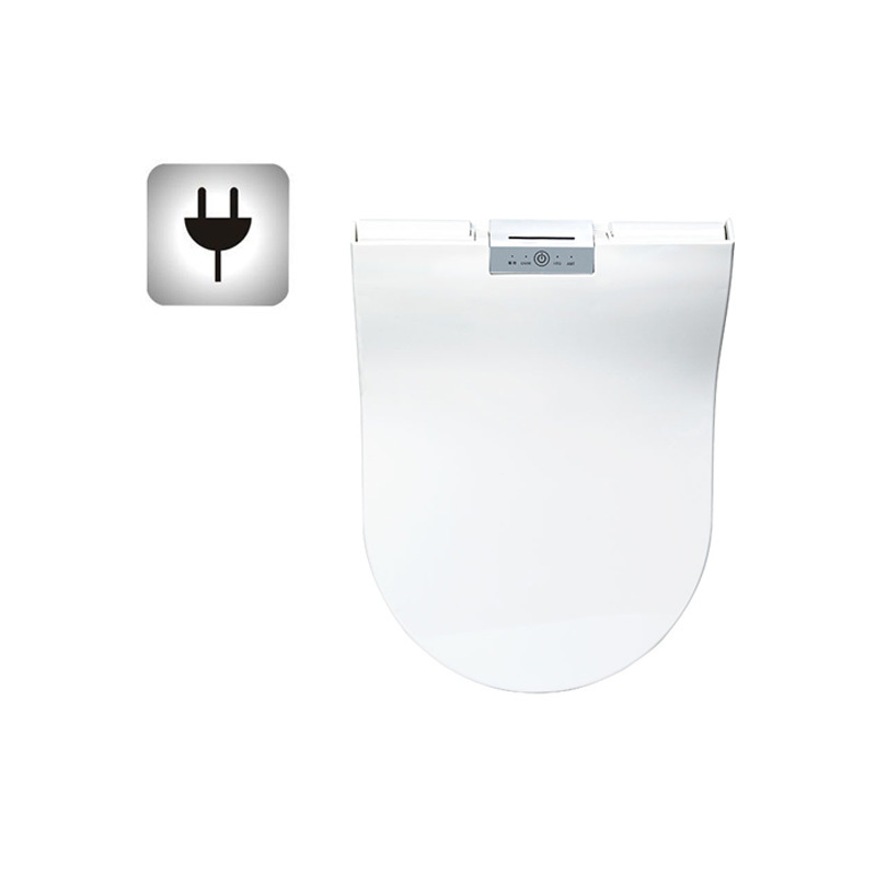Toilet seat cover