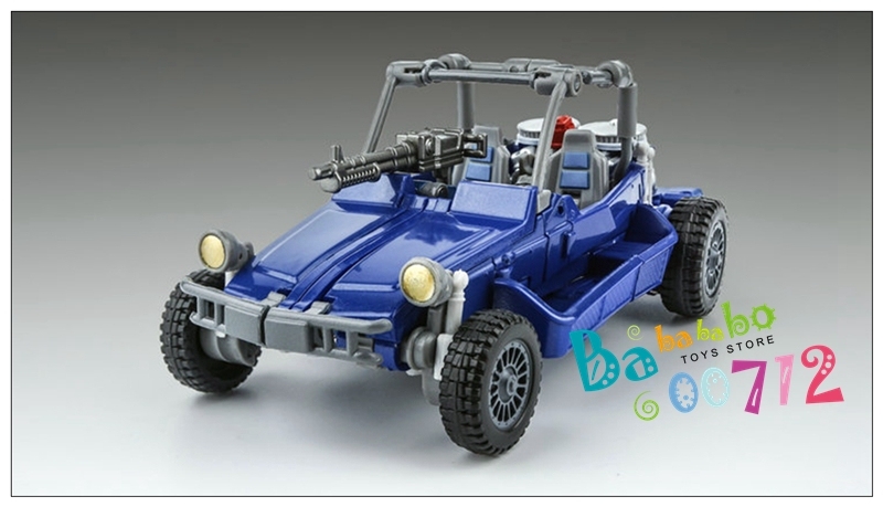 X-Transbots MM-VIII Arkose G1 Beachcomber Metal Ver Transformers toy